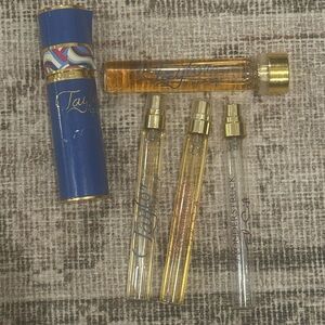 Taylor Swift Fragrance Collection